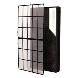 Image of Fellowes 9787902 AeraMax SV Combo Filter 2 pk