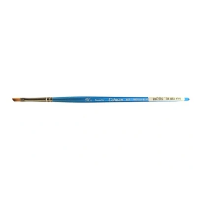 Image of Winsor &amp; Newton Cotman Water Colour Series 667 Short Handle Synthetic Brush, SH ⅛&quot;