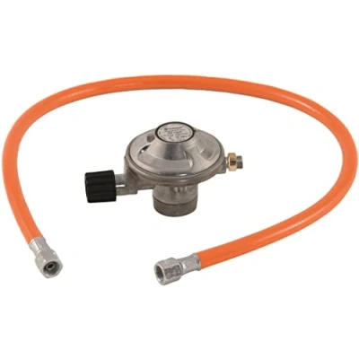 Image of Outwell Trinidad Gas Regulator and Hose