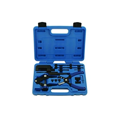 Image of Laser 5826 Motorcycle Chain Tool Kit