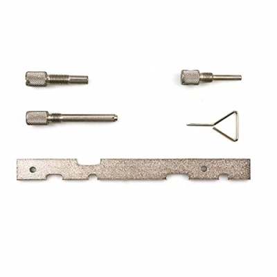 Image of Highking Tool Engine Camshaft Timing Kit Locking Setting Alignment Tools Set Compatible with Ford Fiesta Focus Mazda Volvo