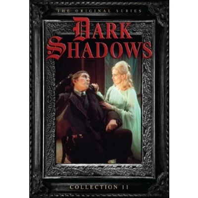 Image of Dark Shadows Collection 11 [DVD] [Region 1] [US Import] [NTSC]