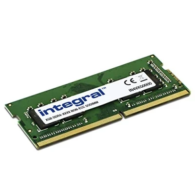 Image of Integral RAM 16GB DDR4 3200MT/s (or 2933MHz, 2666MHz &amp; 2400MHz) SODIMM Laptop Notebook MacBook Memory