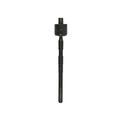 Image of MB949343, MR198987, MR333166, MR403872, MR594674 Inner Tie Rod BLUE PRINT ADC48746 Front Axle Left, Right 253mm with lock nut