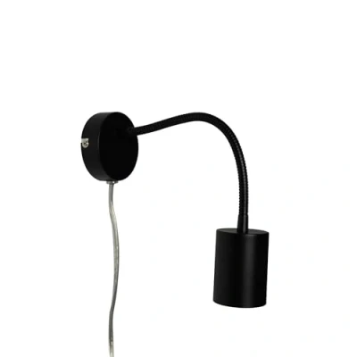 Image of Nordlux 2113261003 Explore Flex Spot Light, Black