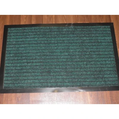 Image of New Entrance Barrier Door MAT Green 50CM X 80CM