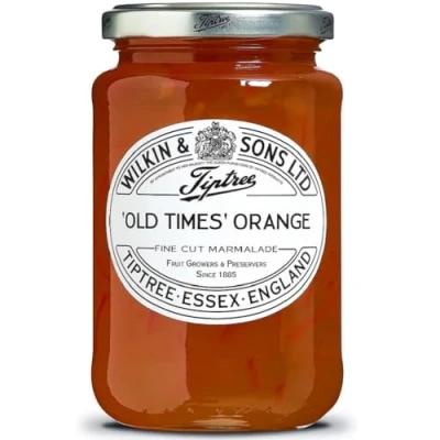 Image of Tiptree Wilkins Marmalade Old Times 454 g (Pack of 6)