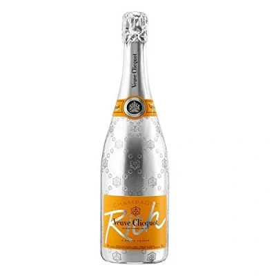 Image of VeuveClicquot Rich Champagne 75cl, 750ml