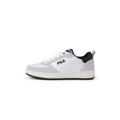 Image of Fila REGA S Trainers, Women&#039;s, Size: 40, Gray violet shoes