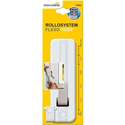 Image of Schellenberg 10202 Cover Plate Duo for Winder