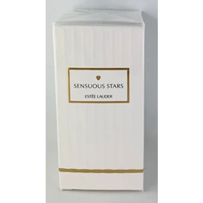 Image of Estee Lauder Luxury Collection Sensuous Stars Eau de Parfum 40ml