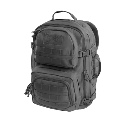 Image of HIGHLAND tactical Men&#039;s Major backpacks, Greey, OneSize