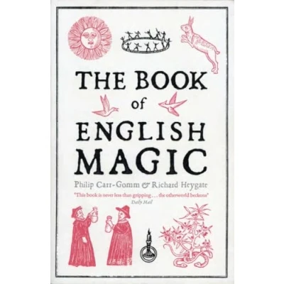 Image of The Book of English Magic