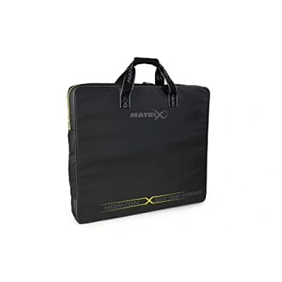 Image of Matrix Horizon Side Tray Storage Fishing bag
