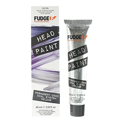 Image of Fudge Professional Colour Headpaint 60ml 033 Gold Intensifier