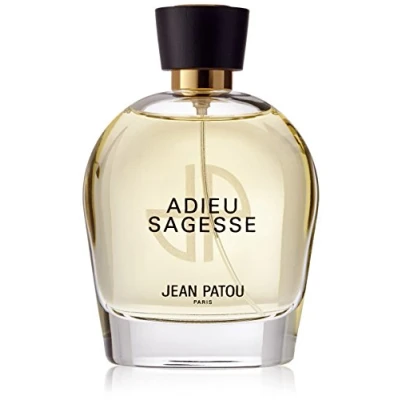 Image of Jean Patou Collection Héritage Adieu Sagesse Eau de Parfum 100ml Spray