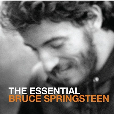 Image of Bruce Springsteen Essential (Music CD)