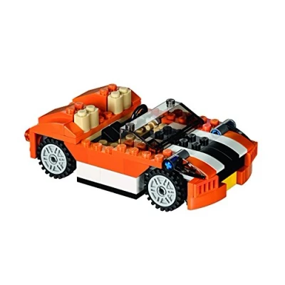 Image of LEGO Creator 31017 Sunset Speeder