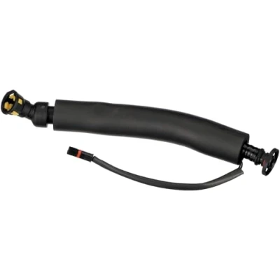 Image of 11157527570, 11157567801 Crankcase Breather GATES EMH231 BMW: 3 Saloon, 6 Convertible, 5 Saloon