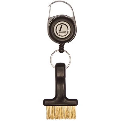 Image of Longridge Golf Groove Brush Pro Club Cleaner