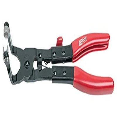 Image of KS Tools 1151173 Hose Clamp Pliers