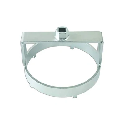 Image of Laser 7304 Fuel Tank Locking Ring Tool 1/2&quot;D for Fiat, Jeep