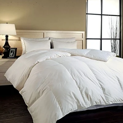 Image of The Bettersleep Company Luxury Soft As Down Super Microfibre 13.5 tog Duvet King
