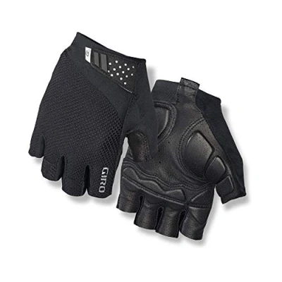 Image of Monaco II Gel Black S