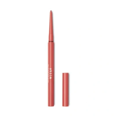 Image of Stila Stay All Day Matte Lip Liner Evermore