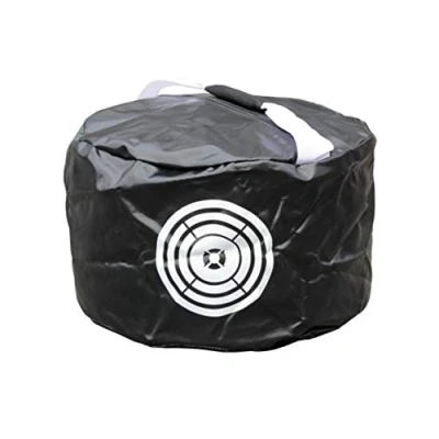 Image of Masters Smash Bag Black