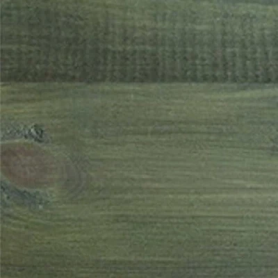 Image of Protek Shed and Fence Stain Moss Green 5 litres