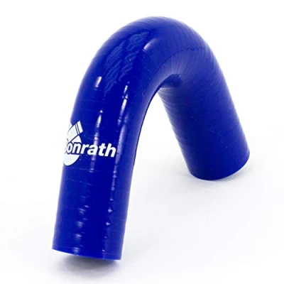 Image of Bonrath BH E13532 Silicon Hose