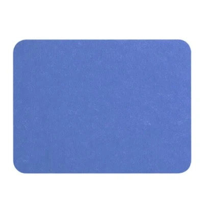 Image of Unikicool Sound Absorbing Cubicle Desk Dividers,Acoustic Partition Reduce Noise,Partitions Separator Desk,Acoustic,for Counter,Table And Desk,Portable Barrier Panel With Clamps