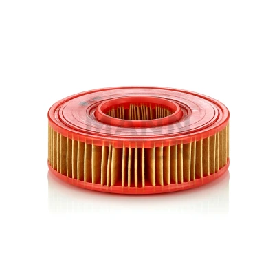 Image of 52010608 Air Filter MANN C 1417 46mm 136mm Insert AUSTIN: Mini Hatchback