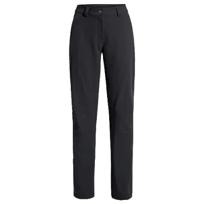 Image of VAUDE Strathcona II Pants Black 50