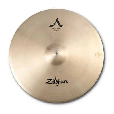 Image of Zildjian A Series 23 Inch Sweet Ride Cymbal