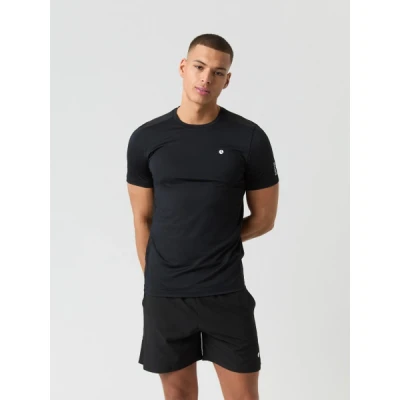 Image of Ace Mesh Panel T Shirt