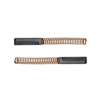 Image of Carbon Motor Brushes Compatible with KitchenAid Mixers W10380496 or AP5178083 Brush for 2 Pack
