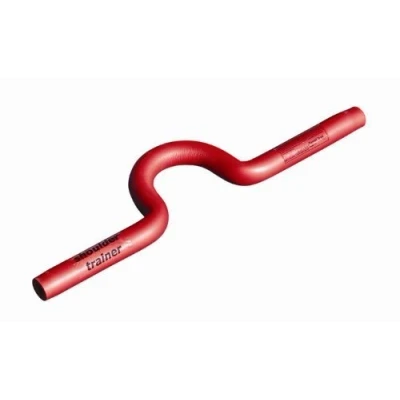 Image of Tumbl Trak Gymnastics Open Shoulder Trainer, Padded, 67cm x 19cm 6.3cm, Training Equipment
