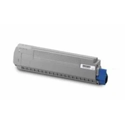 Image of OKI Black Toner Cartridge 44059168