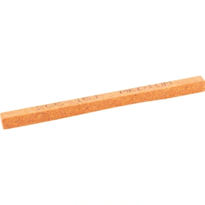Image of Kennedy 100X6MM Square Abrasive Sharpening Stones Aluminium Oxide Medium