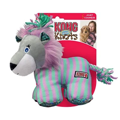 Image of Carnival Knots Lion