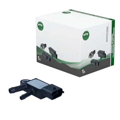 Image of 1837949, CV615L200AA, DV615H209AC Sensors NGK 77285 RENAULT: Trafic 3, MEGANE Captur, NISSAN: Qashqai / Qashqai+2 I, 2, Juke, VOLVO: XC60 I