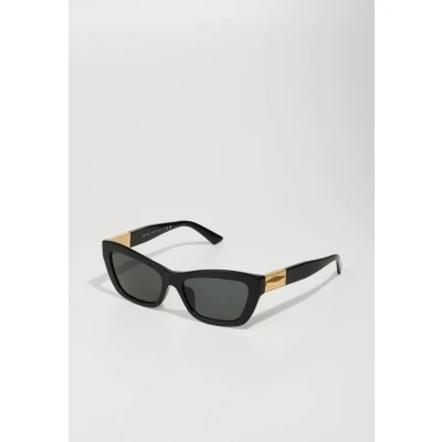 Image of Jimmy Choo Sunglasses, Women&#039;s, Size: 54, Black