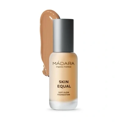 Image of Madara Skin Equal Foundation Sand 30ml