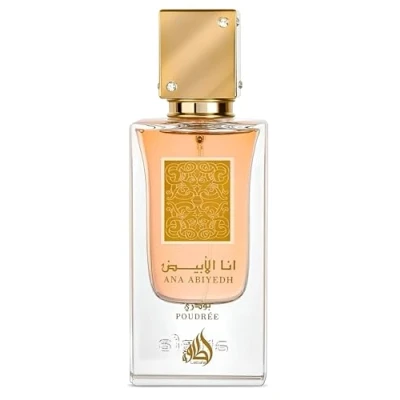 Image of ANA ABIYEDH POUDREE 60 ML