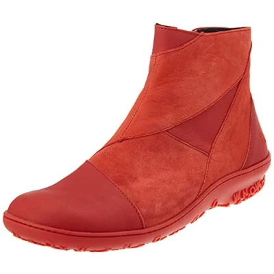 Image of ART Women&#039;s 1434 Antibes Ankle Boot, Coral Garden, 3 UK