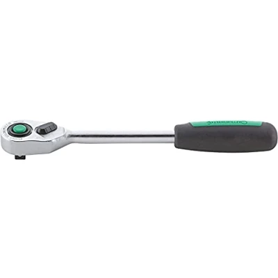 Image of CARRACA 1/4&quot; CON QR 415QRL N