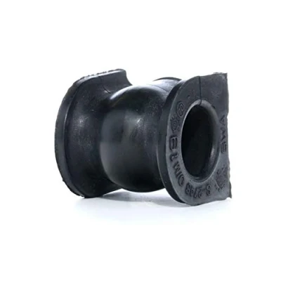 Image of 52306SWAA01 Stabilizer Bushes FEBI BILSTEIN 41998 Rear Axle Rubber 18mm HONDA: CR V 3