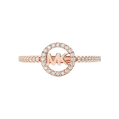 Image of Michael Kors Ladies&#039; Ring S MKC1250AN791510